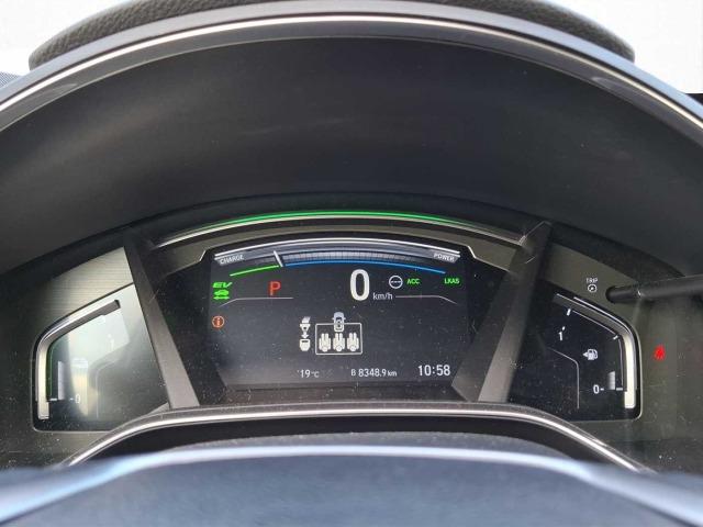 Honda Cr-v ELEGANCE
